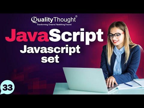 Javascript Set Javascript Crash Course Tutorial For Complete Beginners Session 33