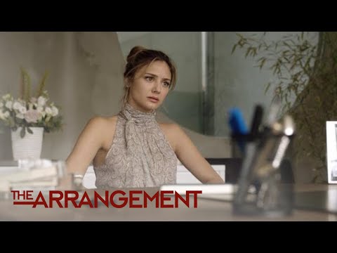 The Arrangement Season 2 (Clip)