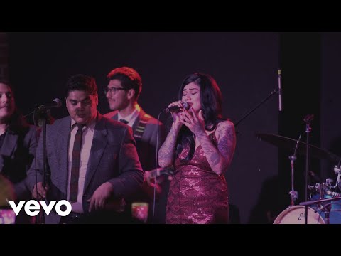 Trish Toledo, Joey Quinones, Thee Sinseers - I Want You Back