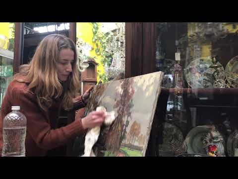 download lagu mp3 mp4 Comment Nettoyer Un Tableau Peint L Huile, download lagu Comment Nettoyer Un Tableau Peint L Huile gratis, unduh video klip Comment Nettoyer Un Tableau Peint L Huile