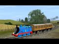 New Reskin Showcase 2022 MSTNoodle Thomas