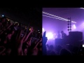 Groove Armada: 'Time and Space' - O2 Academy Bristol