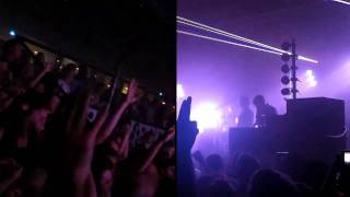 Groove Armada: &#39;Time and Space&#39; - O2 Academy Bristol