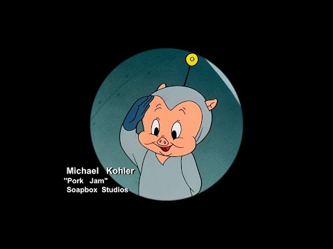 CN Groovies - Pork Jam (4K)