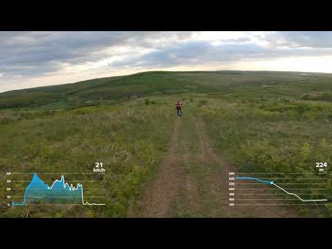 Uileacu de Munte - terasele