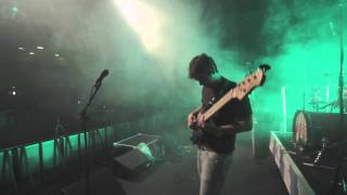 ENTER SHIKARI - Anaesthetist [new song. rehearsal. 25.6.2014]