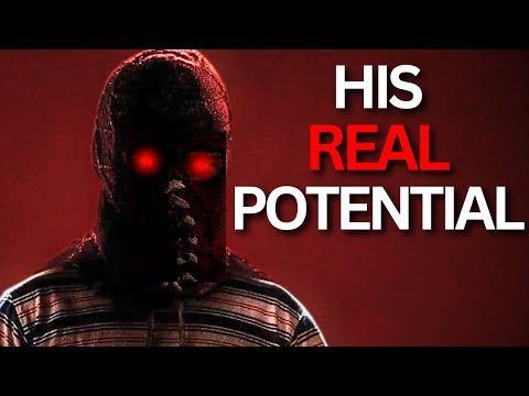 They Had The SCARIEST Superman Ever…And STILL Blew It