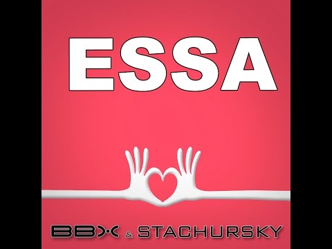 BBX & Stachursky - ESSA (Lyric Video)