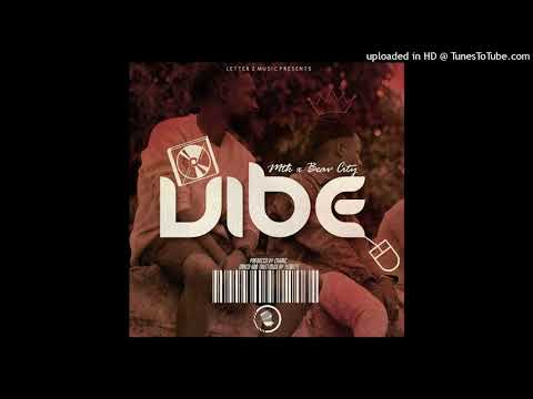 CRAINE x MTK x BEAV CITY - VIBE