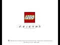  LEGO® Ideas 21319 Central Perk