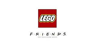 LEGO® Ideas 21319 Central Perk