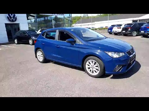 SEAT Ibiza 1.0mpi 75bhp SE 5DR - Image 2