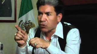 El Judas Asesino (Trailer)