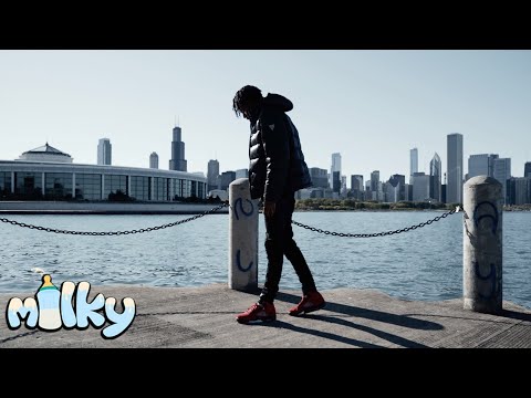 MoneyUpMaj - Freestyle (Official Music Video)