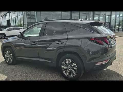 Hyundai Tucson Executive HEV 1.6 Petrol 5dr - Image 2