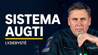 Sistema augti