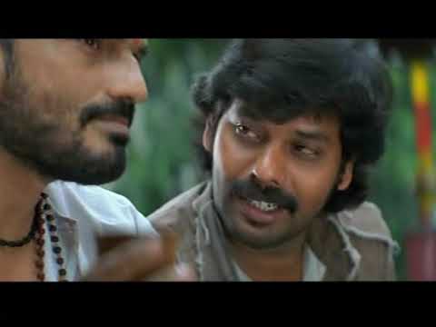 Vijay Raj Clip from Chakkara Viyugham (Tamil)