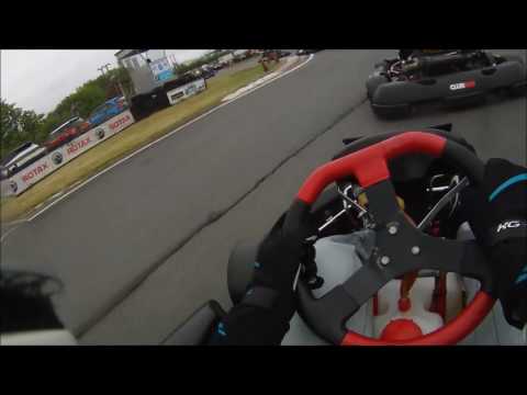 Club100 2017 Quadrant Race 2 Rye House - Stu Hubbard