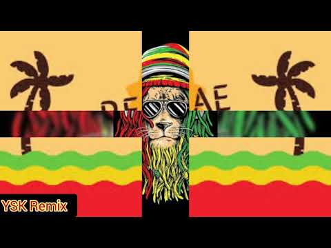 Azrock, Lee Vayah B, Mad Killah, Mr. Face, Original Uman : Coup 2 Coude (YSK Remix)