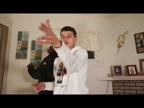 STR8DROP X BLOODYBOY RICO - FROZE FREESTYLE