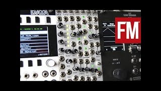 Video thumbnail for Modular Monthly: Exploring the 2hp range by MusicRadar Tech