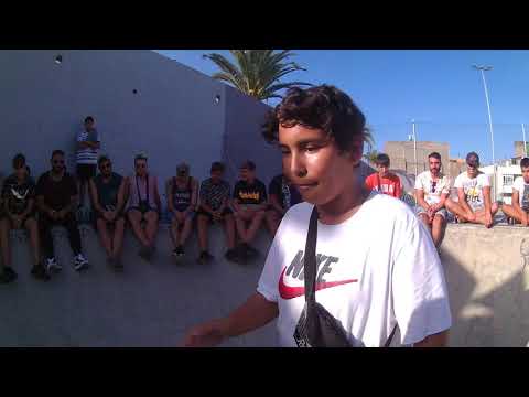 OLBAP vs DEICHHRP - 16VOS | FECHA 3 #DREM_TENERIFE (2019) #GeneralRapTenerife