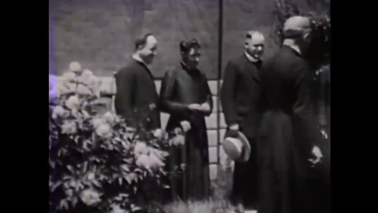 St-Jean Baptiste.  Pain Court.  1927.