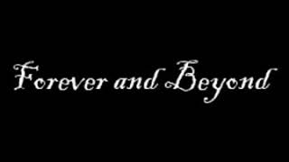 Forever and beyond