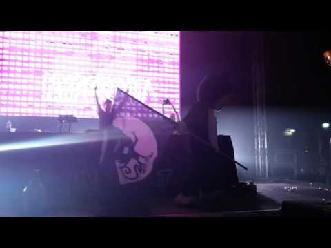 Hypercat @ big city beats 2016