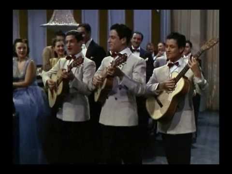 That Night In Rio (1941) - "They Met in Rio (A Midnight Serenade)"