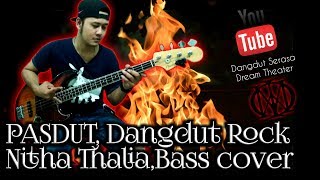 Download lagu PASDUT Pasukan Dangdut Nitha Talia Cover Bass... mp3