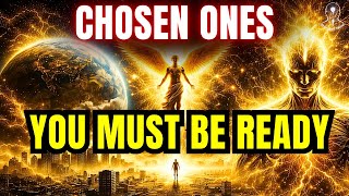 5 Events Will Change the World:Blackout, Archangel Michael, Awakening of the Physical Body, AND...