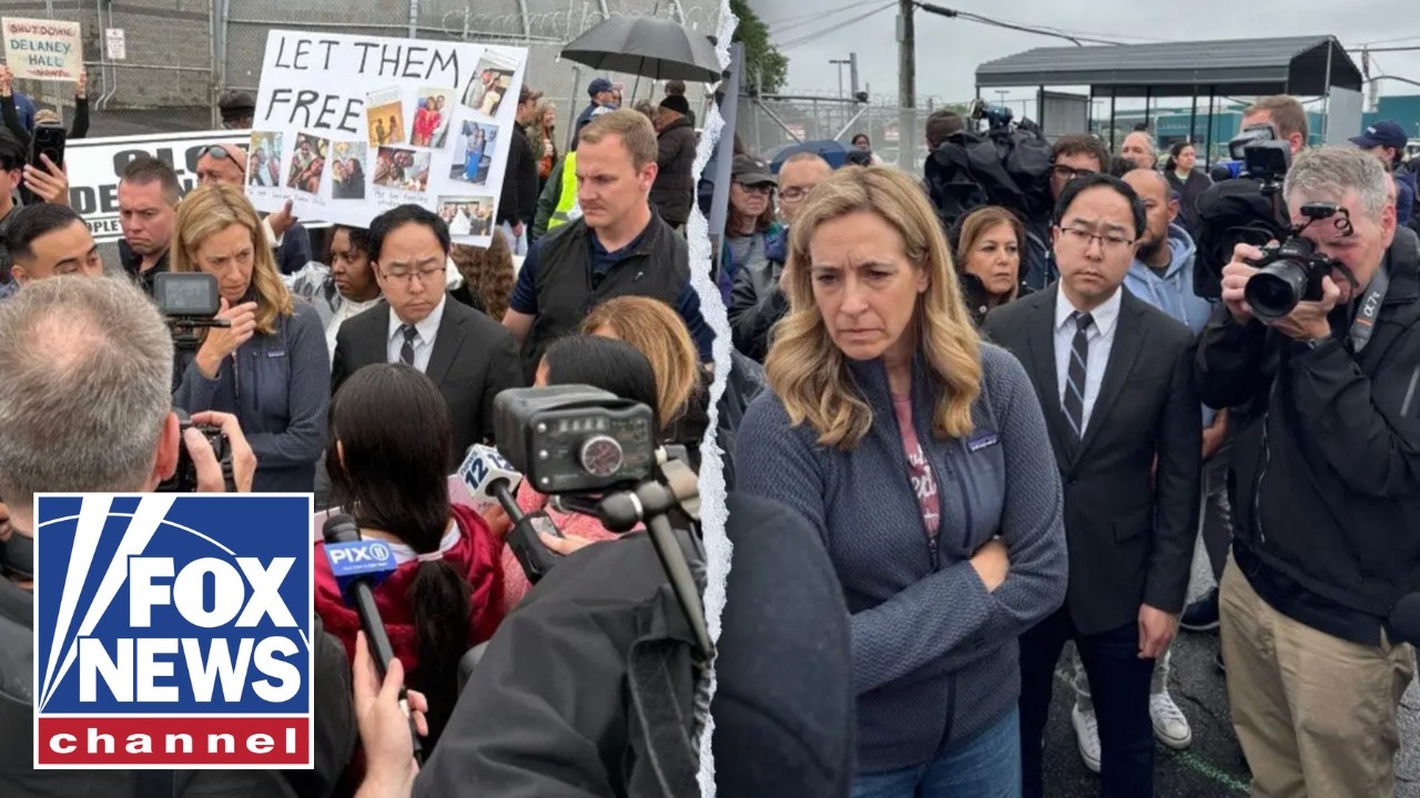 Dems RIPPED for 'selective' outrage: 'POLITICAL STUNT'
