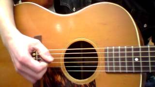 Mandolin Brothers: Gibson 1939 Jumbo 35