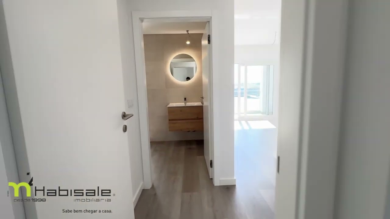 Vídeo do imóvel