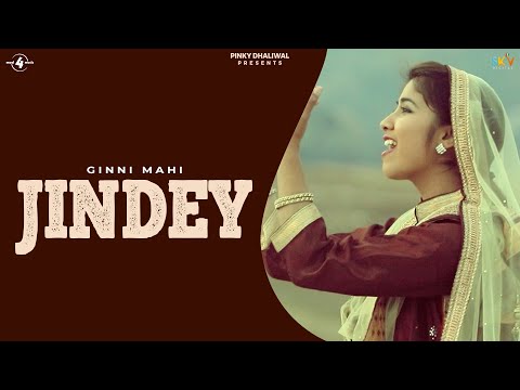 Jindey — watch video