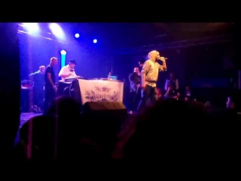 Posaman vs Bomber Citro - TECNICHE PERFETTE - XIII Ed. VENETO