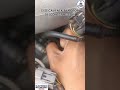 SI SE CALIENTA EL MOTOR DESCONECTA ESTO