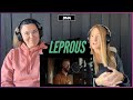 D N A Reacts LEPROUS Castaway Angels