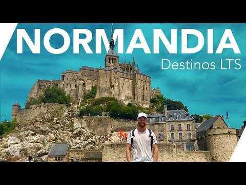 Normandia