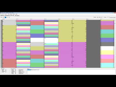 Gadobadorerr (Brandish 2: The Planet Buster) (SFC) on EBMusEd