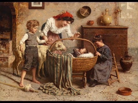 Emmerich Kálmán - Dorfkinder,Walzer