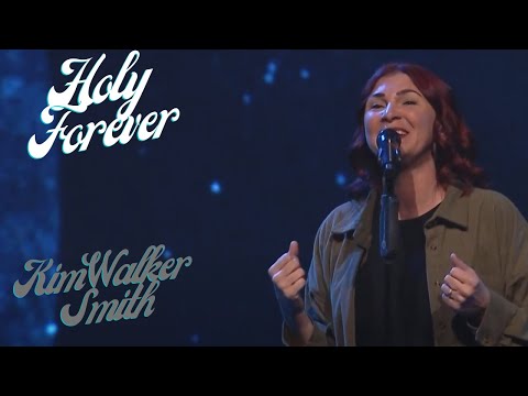 Holy Forever (feat. Kim Walker Smith) Bethel Music