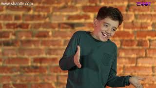 Stand up kids - Episode 03 - 03.11.2019