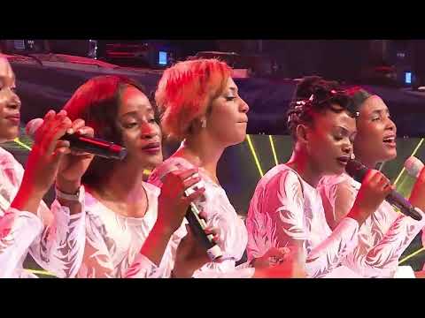 John Lisu   Yesu Wastahili Haleluya official video SMS skiza 5963625 to 811