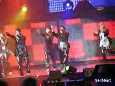 某花瓣070703SmTown希澈自拍之《来过倒》and《没有像我这样的人》