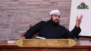 5- شروط التعريف الحكم الشرعي عند الأصوليين الشيخ مصطفى زغلول