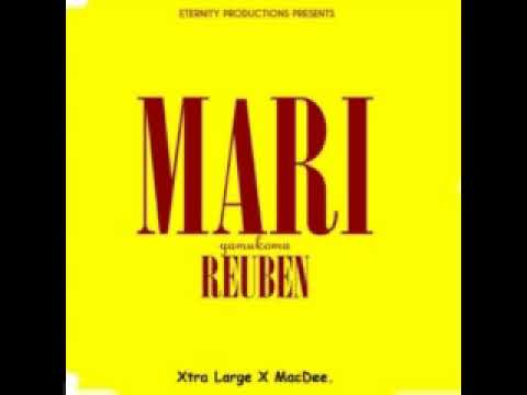 Xtra Large Maroja feat MacDee - Mari yaMukoma Reuben (Official Audio)
