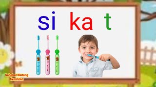 Download lagu Belajar Membaca/Membaca/Belajar Membaca Anak Tk/Learn to Read mp3 Download lagu Belajar Membaca/Membaca/Belajar Membaca Anak Tk/Learn to Read mp3