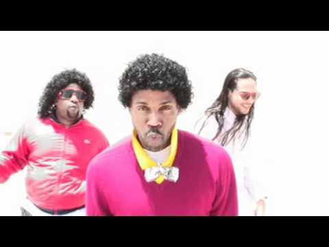 Tahiti - Next To Me Video feat PiKaHsSo 2008